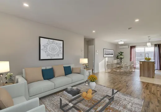 Condo for sale - 95 Rue Filiatreault, App. 1, Salaberry-de-Valleyfield, J6S 0N6