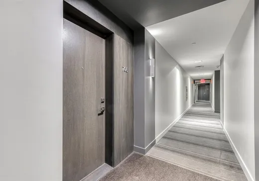 Condo à vendre - 4001 Rue Elsa-Triolet, App. 706, Laval (Fabreville), H7P 0K2