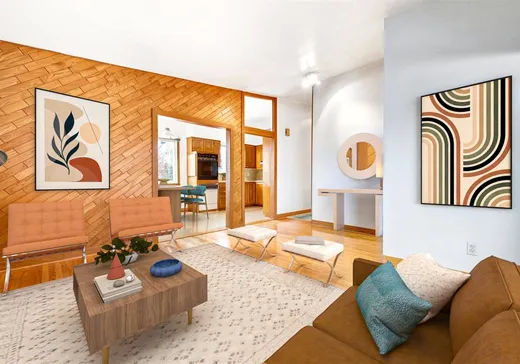 Maison à vendre - 728 Rue Beaugrand, Laval (Duvernay), H7E 2Z9