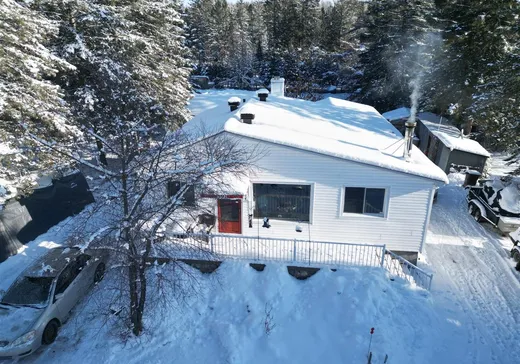 Maison à vendre - 591 Rue King, Mont-Blanc, J0T 2G0