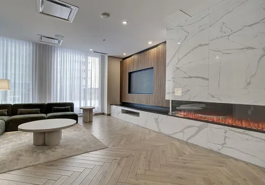 Condo for sale - 3671 Av. Jean-Béraud, App. 1208, Laval (Chomedey), H7T 0N5