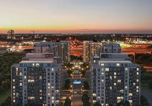 Condo for sale - 3671 Av. Jean-Béraud, App. 1406, Laval (Chomedey), H7T0N5