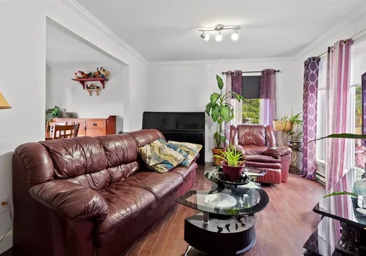 Maison à vendre - 4575 Rue de la Rogeloise, Ville de Québec, J8B 3L3