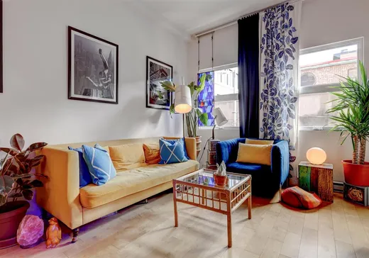 Condo for sale - 60 Rue Jean-Talon O., App. 202, Montreal (Villeray), H2R 2W7