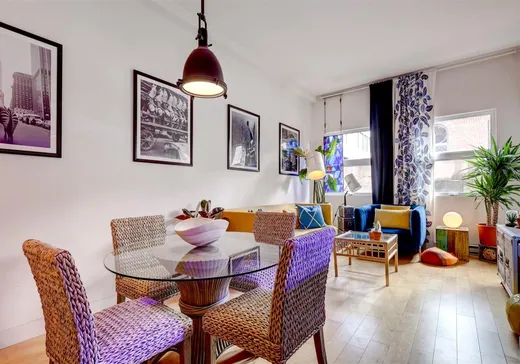 Condo for sale - 60 Rue Jean-Talon O., App. 202, Montreal (Villeray), H2R 2W7