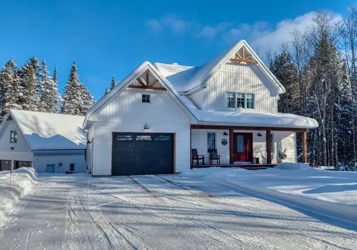 Maison à étages à vendre - 52 Rue du Sommet-du-Parc, Sainte-Marguerite-du-Lac-Masson, J0T1L0