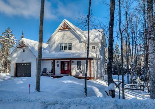 Maison à vendre - 52 Rue du Sommet-du-Parc, Sainte-Marguerite-du-Lac-Masson, J0T 1L0