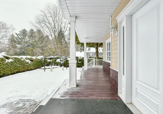 Maison à vendre - 75 Av. Ste-Marguerite, Saint-Sauveur, J0R 1R5