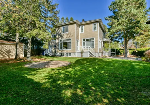 Maison à vendre - 75 Av. Ste-Marguerite, Saint-Sauveur, J0R 1R5