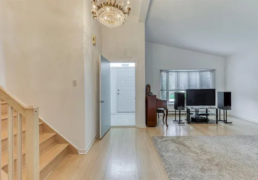 Maison à vendre - 4304 7e Rue, Laval (Chomedey), H7W 2B3