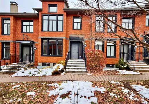 Two or more stories for sale - 889 Rue Gameroff, Montreal (Lachine), H8T3R4