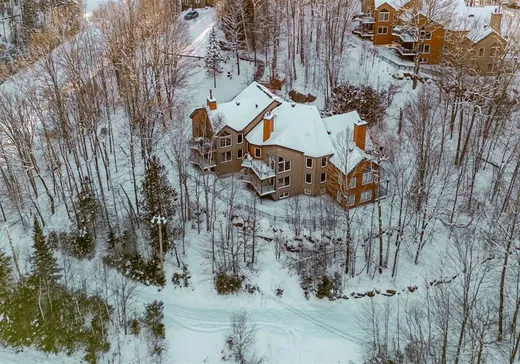 Condo à vendre - 203 Mtée Victor-Nymark, Saint-Sauveur, J0R 1R3