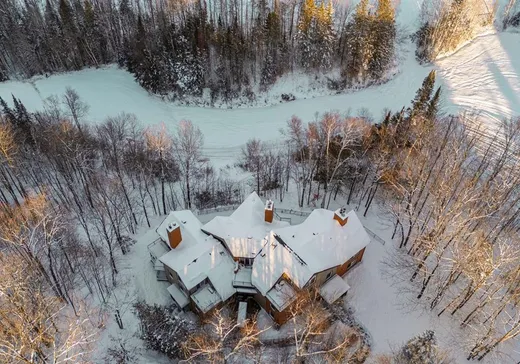 Condo à vendre - 203 Mtée Victor-Nymark, Saint-Sauveur, J0R 1R3