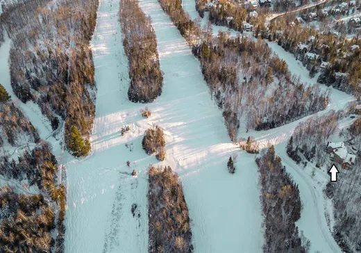 Condo à vendre - 203 Mtée Victor-Nymark, Saint-Sauveur, J0R 1R3