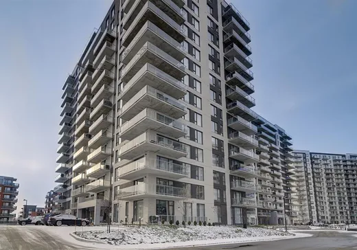 Condo for sale - 3671 Av. Jean-Béraud, App. 1206, Laval (Chomedey), H7T0N5
