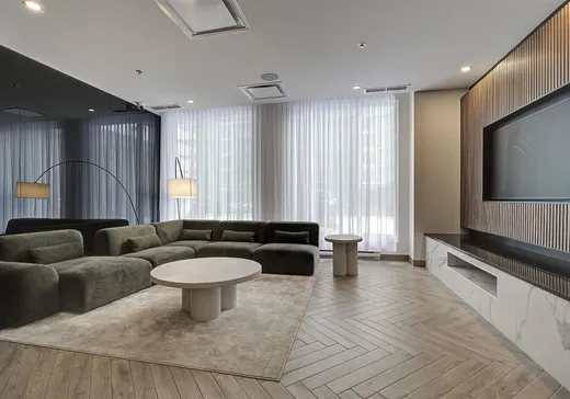 Condo for sale - 3671 Av. Jean-Béraud, App. 1206, Laval (Chomedey), H7T 0N5