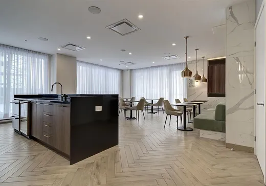 Condo for sale - 3671 Av. Jean-Béraud, App. 1206, Laval (Chomedey), H7T 0N5