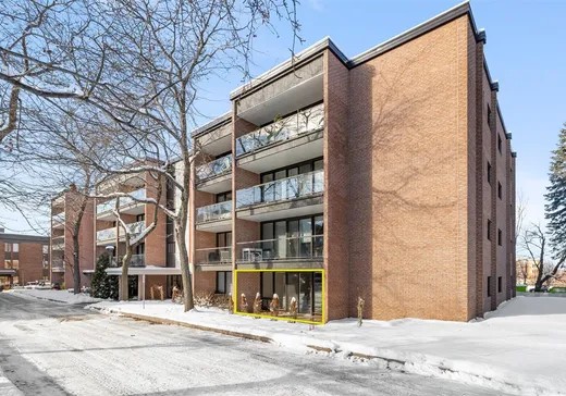 Condo for sale - 1025 Av. Belvédère, App. 412, La Cité-Limoilou, G1S 3G4