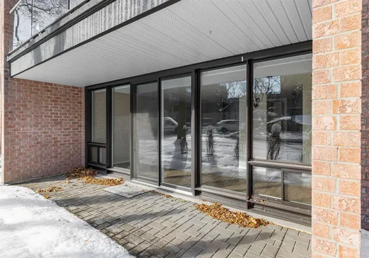 Condo for sale - 1025 Av. Belvédère, App. 412, La Cité-Limoilou, G1S 3G4