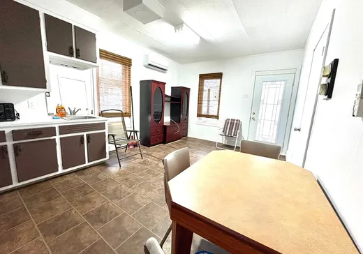 Maison à vendre - 240 Rue du Moulin, St-Ubalde, G0A 4L0