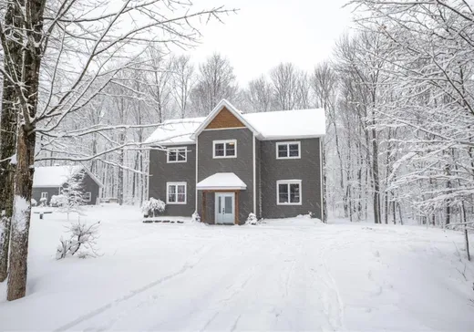House for sale - 3075 Ch. de Maricourt, Valcourt, J0E 1Y1