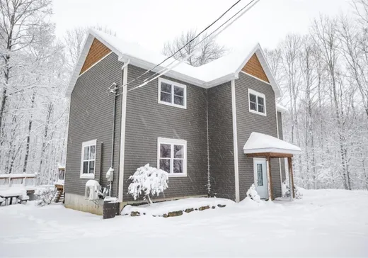 House for sale - 3075 Ch. de Maricourt, Valcourt, J0E 1Y1