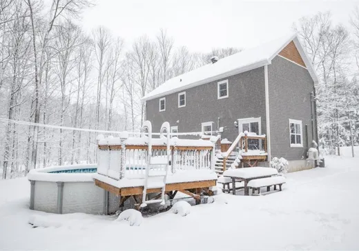 House for sale - 3075 Ch. de Maricourt, Valcourt, J0E 1Y1