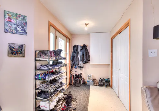 Maison à vendre - 269 Rue Daoust, Les Cedres, J7T 3C3