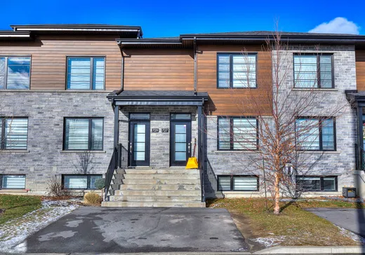 House for sale - 727 Boul. Cadieux, Beauharnois, J6N 2E9