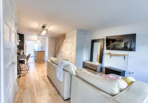 House for sale - 727 Boul. Cadieux, Beauharnois, J6N 2E9