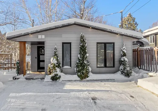 Maison à vendre - 204 Rue de l'Oasis, Beauport, G1B 1N7
