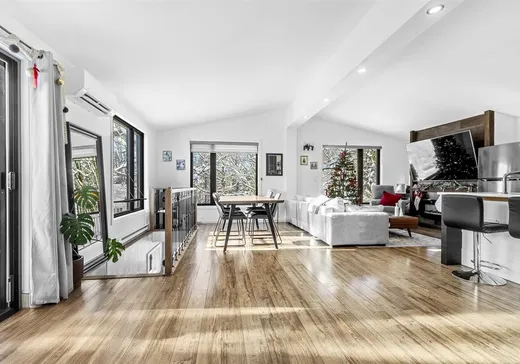 Maison à vendre - 204 Rue de l'Oasis, Beauport, G1B 1N7