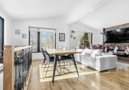 Maison à vendre - 204 Rue de l'Oasis, Beauport, G1B 1N7