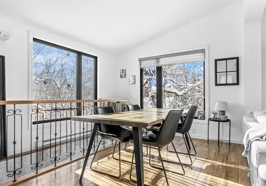 Maison à vendre - 204 Rue de l'Oasis, Beauport, G1B 1N7