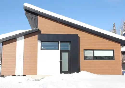 House for sale - 26 Rue du Refuge, St-Ferreol-les-Neiges, G0A 3R0