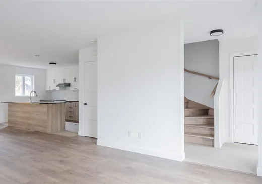 Maison à vendre - 1773 Rue du Zénith, Saint-Emile, G3E 1L4