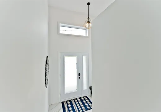 Maison à vendre - 3807 Rue Émile-Chartier, Sherbrooke, J1L 0H7