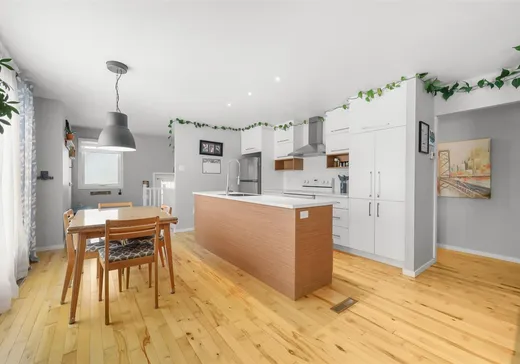 Maison à vendre - 21 Rue des Sables, Ste-Anne-De-Sorel, J3P 5E7