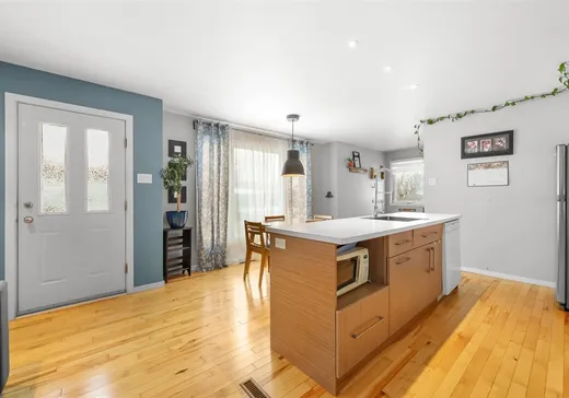 Maison à vendre - 21 Rue des Sables, Ste-Anne-De-Sorel, J3P 5E7