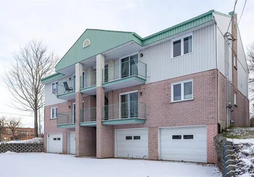 Condo for sale - 1677 Av. St-Nazaire, Plessisville, G6L 2J1