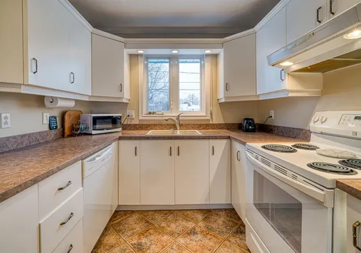 Condo for sale - 1677 Av. St-Nazaire, Plessisville, G6L 2J1