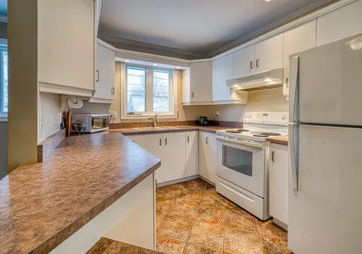 Condo for sale - 1677 Av. St-Nazaire, Plessisville, G6L 2J1