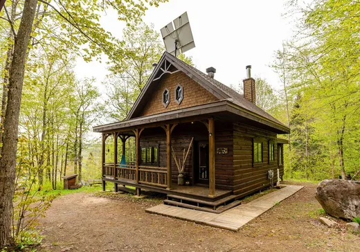 Maison à étages à vendre - 280 Ch. Naud, Trois-Rives, G0X2C0