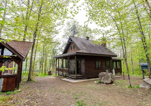 Maison à vendre - 280 Ch. Naud, Trois-Rives, G0X 2C0