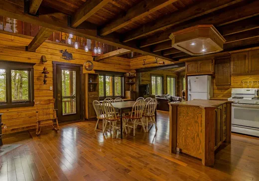 Maison à vendre - 280 Ch. Naud, Trois-Rives, G0X 2C0