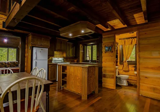 Maison à vendre - 280 Ch. Naud, Trois-Rives, G0X 2C0