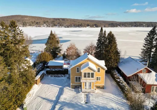 Maison à étages à vendre - 151 Rue Martin, Eastman, J0E1P0