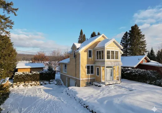 Maison à vendre - 151 Rue Martin, Eastman, J0E 1P0