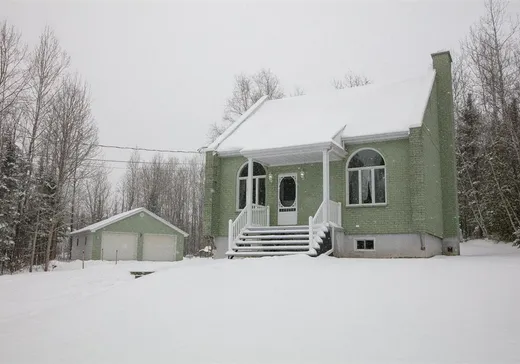 Maison à vendre - 3750 Ch. Rhéaume, Sherbrooke, J1R 0A2
