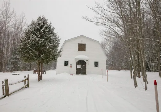 Maison à vendre - 3750 Ch. Rhéaume, Sherbrooke, J1R 0A2